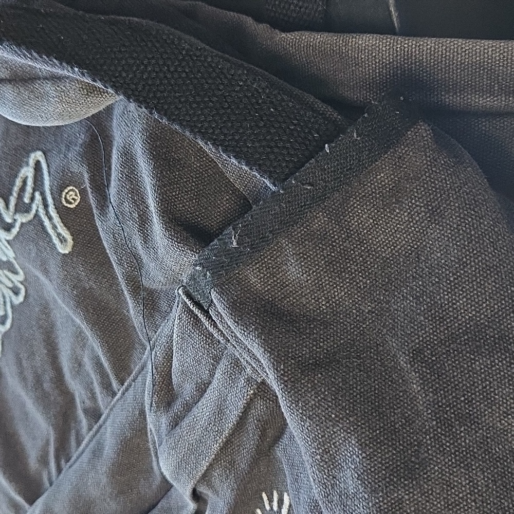 Keith Haring Backpack - Picture 6 of 6